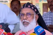 കന്യാസ്ത്രീകൾക്ക് ആദ്യം നീതി ലഭിക്കട്ടെ,എന്നിട്ടാവാം ചായകുടി; BJPക്ക് മുന്നറിയിപ്പുമായി ക്ലിമിസ് ബാവ