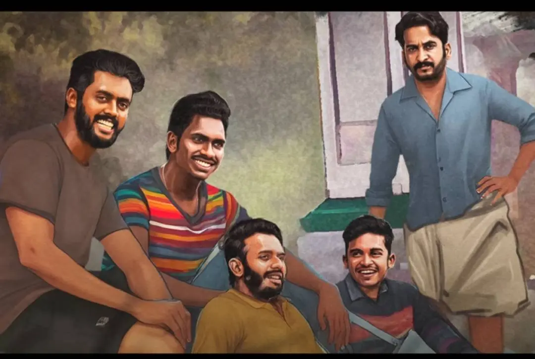 ഗാനത്തിൽ നിന്നുള്ള ദൃശ്യം