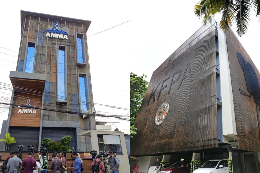 സംഘടനകളുടെ തലപ്പത്തേക്ക് മത്സരത്തിനുറച്ച് വനിതകള്; ചരിത്രം തിരുത്താന് മലയാള സിനിമ