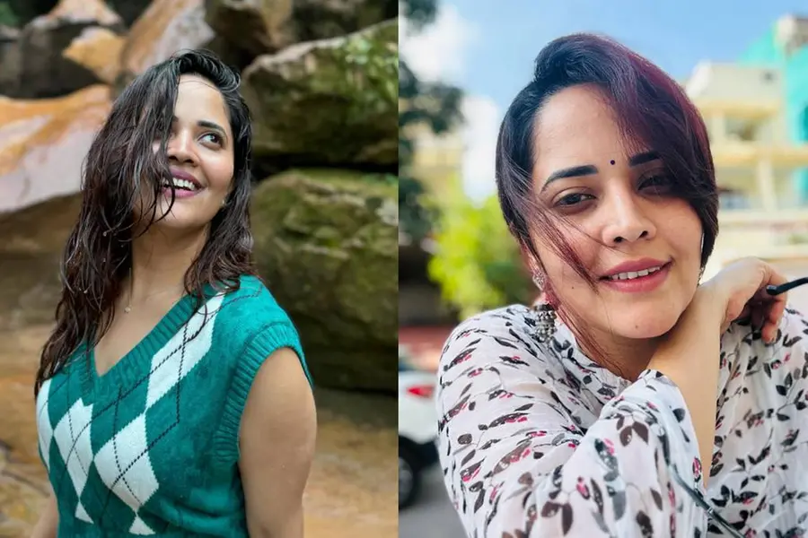 'അമ്മയായതുകൊണ്ട് ഗ്ലാമറസ് വേഷം ധരിക്കാൻ പാടില്ലെന്ന് വിശ്വസിക്കുന്നവരുണ്ട്, എന്നെ മാതൃകയാക്കേണ്ട'