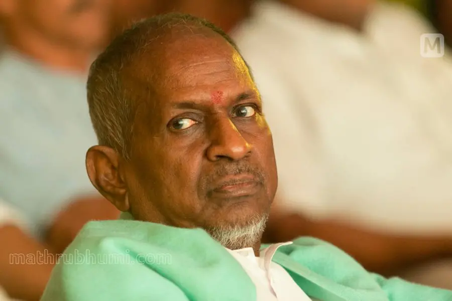 തർക്കം 536 പാട്ടുകളിൽ, 'കേസുകൾ ചെന്നൈയിലേക്ക് മാറ്റണം'; ഇളയരാജയുടെ ആവശ്യം തള്ളി സുപ്രീം കോടതി
