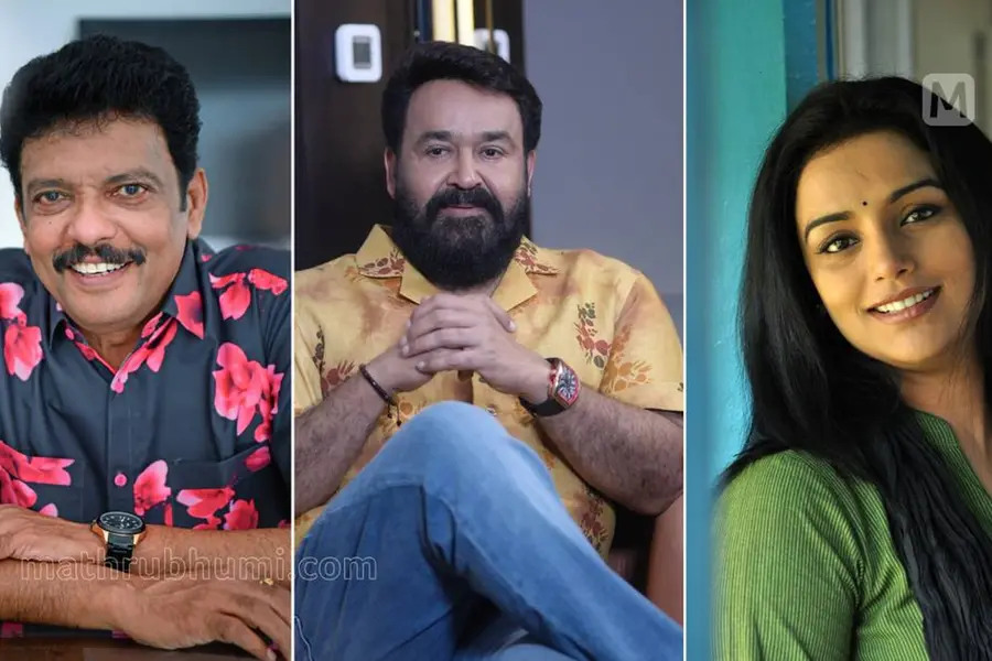 മോഹൻലാൽ തുടരില്ല, ജഗദീഷും ശ്വേതാ മേനോനും അമ്മയുടെ പ്രസിഡന്റാകാന് മത്സരത്തിന്