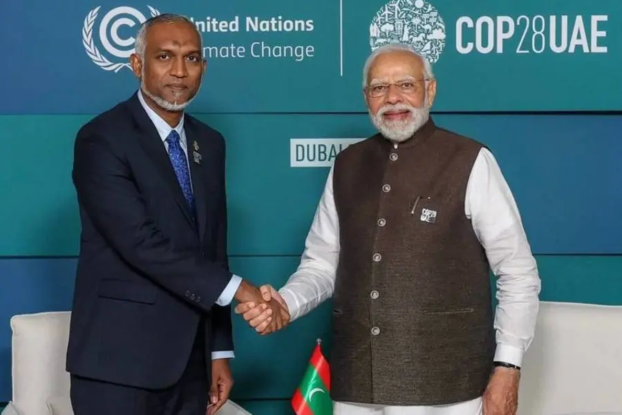 ഇന്ത്യ-മാലദ്വീപ് ബന്ധം; ചരിത്രത്തില്നിന്ന് വര്ത്തമാനത്തിലേക്കുള്ള യാത്ര