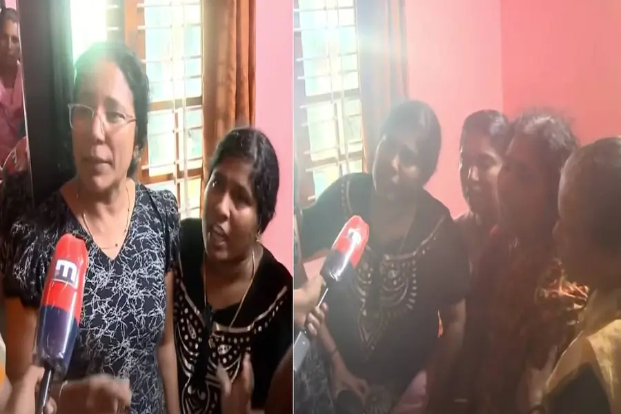 വടക്കഞ്ചേരിയിൽ യുവതി ഭർതൃവീട്ടിൽ മരിച്ച നിലയിൽ; ദുരൂഹത ആരോപിച്ച് ബന്ധുക്കൾ