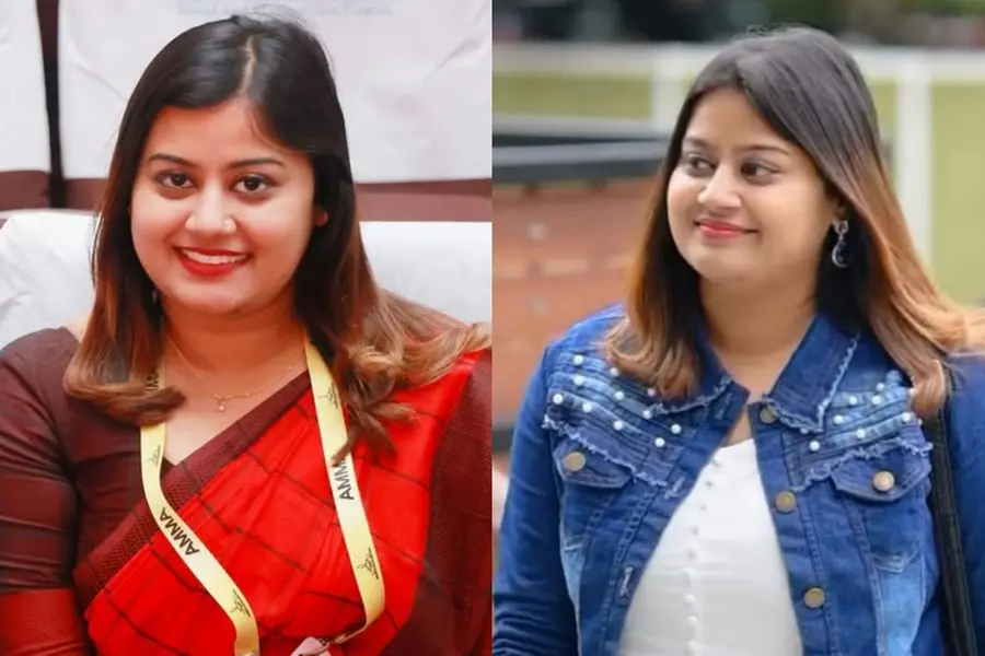 ആരോപണവിധേയരായ മന്ത്രിമാരുണ്ട്, അവര്ക്ക് മത്സരിക്കാമെങ്കില് ആര്ക്കും മത്സരിക്കാം- അന്സിബ