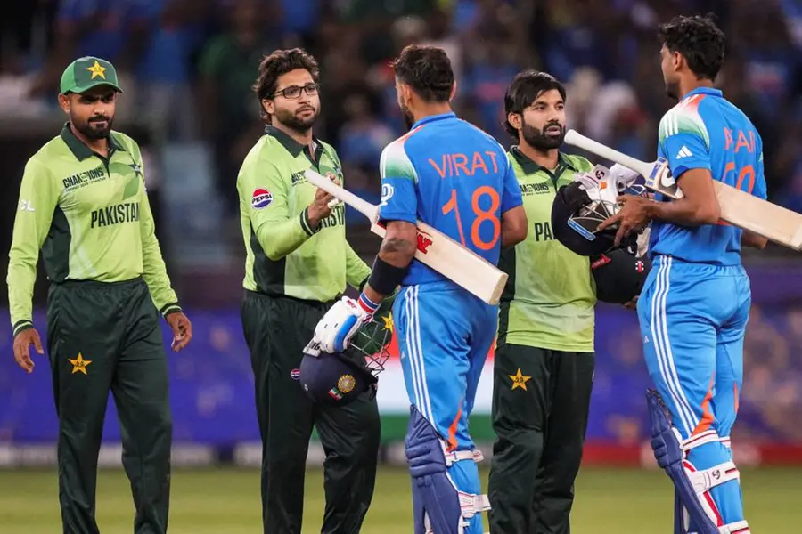 ഏഷ്യാകപ്പിന് UAE വേദിയായേക്കും, BCCI-ക്ക് സമ്മതം; ഇന്ത്യയും പാകിസ്താനും ഒരേ ഗ്രൂപ്പിൽവരാൻ സാധ്യത