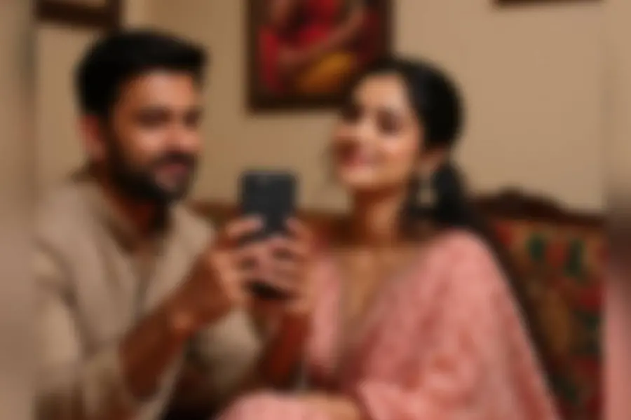 കാറിന്റെ EMI അടയ്ക്കാന് പണംവേണം; ഭാര്യയുടെ ഒളിക്യാമറദൃശ്യം പകര്ത്തി ഭീഷണി; ഭര്ത്താവിനെതിരേ കേസ്