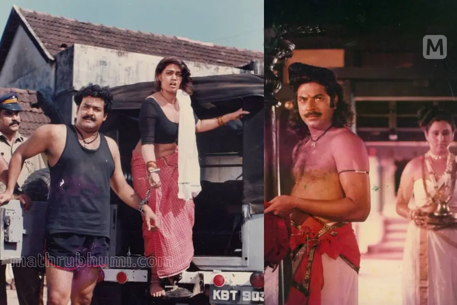 രണ്ടരവർഷത്തിനിടെ റീറിലീസ് ചെയ്തത് അറുപത് ചിത്രം,നേട്ടമുണ്ടാക്കി ദേവദൂതനും സ്ഫടികവും വടക്കൻ വീരഗാഥയും