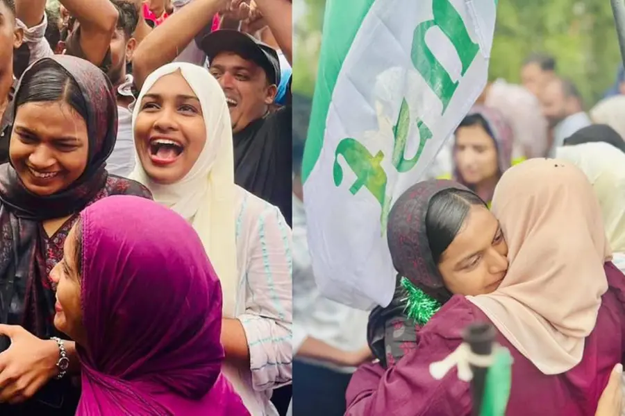 കാലിക്കറ്റ് സര്വകലാശാല യൂണിയന് തിരഞ്ഞെടുപ്പ്: അഞ്ച് ജനറല് സീറ്റും പിടിച്ച് MSF-KSU സഖ്യം