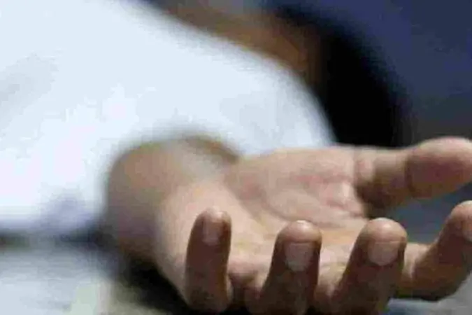 ലൈംഗികപീഡനം, സ്വകാര്യചിത്രം പ്രചരിപ്പിക്കുമെന്ന് ഭീഷണി; 21-കാരനായ എൻജിനിയറിങ് വിദ്യാർഥി ജീവനൊടുക്കി