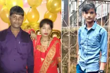 മുറിയിലെ ടൈലുകള്‍ക്ക് മാറ്റം, പരിശോധിച്ചപ്പോള്‍ മൃതദേഹം; പുറത്തുവന്നത് 'ദൃശ്യം മോഡല്‍' കൊലപാതകം