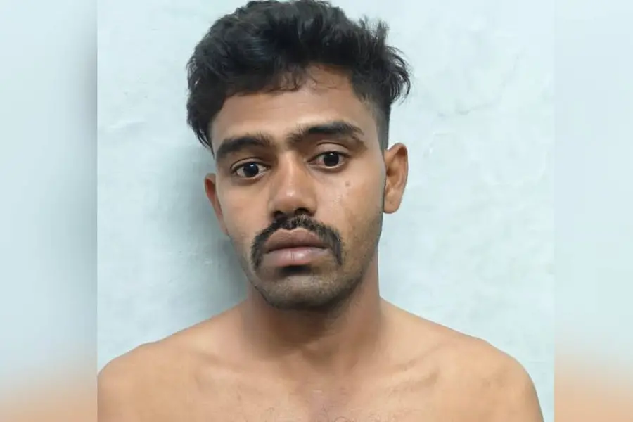'ദോഷംമാറാൻ പൂജ നടത്തണം'; ജ്യോത്സ്യനെ ഹണിട്രാപ്പിൽ കുടുക്കി പണം തട്ടാൻ ശ്രമം; മുഖ്യപ്രതി പിടിയിൽ