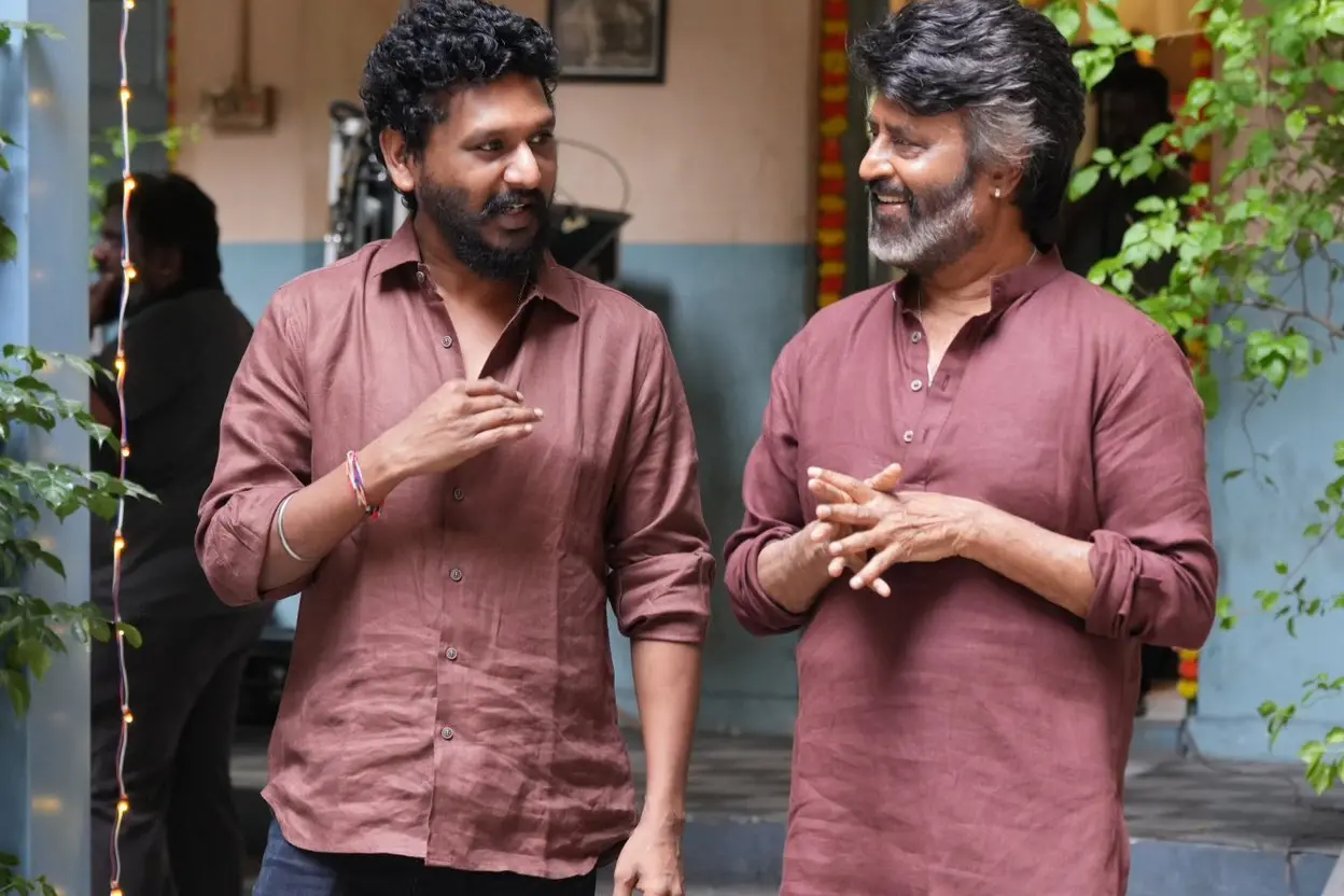 ആർക്കും അറിയാത്ത ചില കാര്യങ്ങൾ അദ്ദേഹമെന്നോട് പറഞ്ഞു, രജനികാന്ത് ആത്മകഥ എഴുതുകയാണെന്ന് ലോകേഷ്