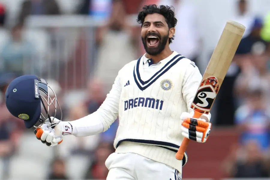 സമനിലക്ക് കൈക്കൊടുത്ത് ഇന്ത്യയും ഇംഗ്ലണ്ടും; കരുത്തായത് ജഡേജയുടെയും സുന്ദറിന്റെയും ചെറുത്തുനിൽപ്പ്