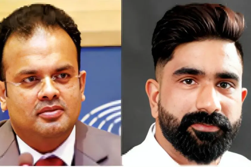 യൂറോപ്യൻ പാർലമെന്റിൽ അർധചാലക ചർച്ച മലയാളികൾ നയിക്കും