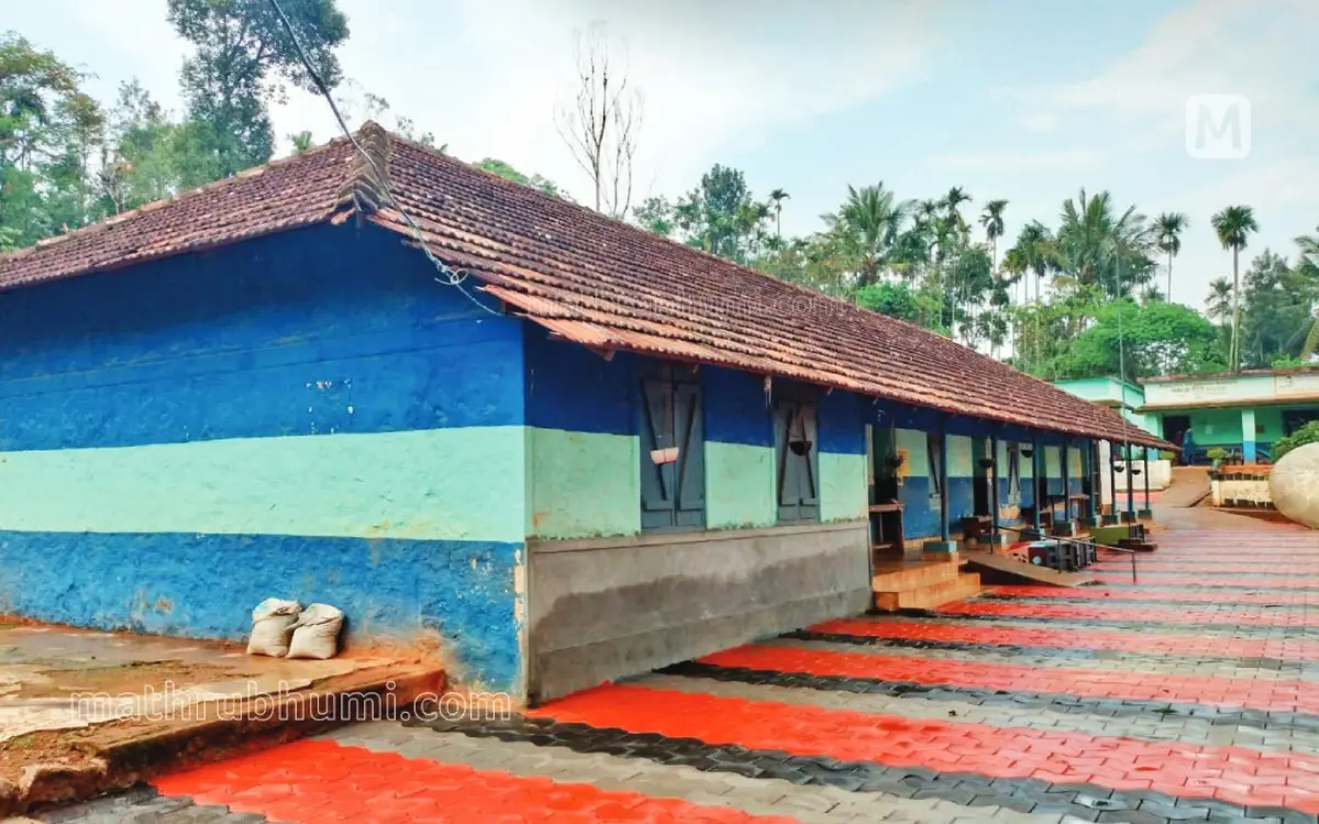 പ്രതീകാത്മക ചിത്രം | മാതൃഭൂമി