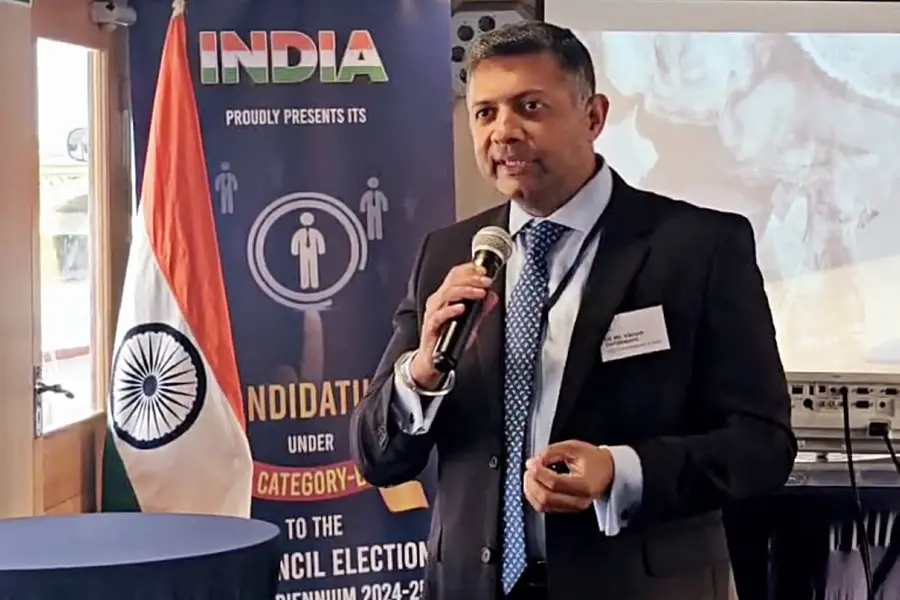 'ഞങ്ങളുടെ സമ്പദ് വ്യവസ്ഥ അടച്ചുപൂട്ടണോ'; റഷ്യൻ എണ്ണ ഇറക്കുമതിയെ വിമർശിച്ചവർക്ക് ഇന്ത്യയുടെ മറുപടി