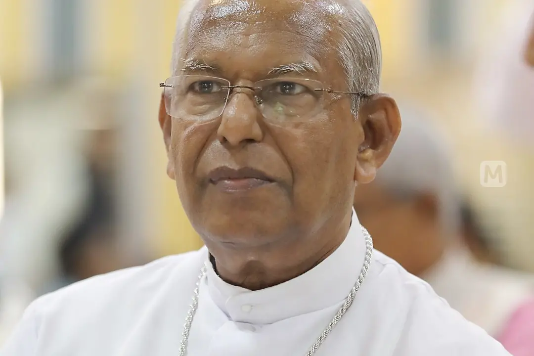 കന്യാസ്ത്രീകളുടെ അറസ്റ്റ് വേദനാജനകം, ക്രൈസ്തവർ കഴിയുന്നത് ഭയത്തിൽ- മാര് ആന്ഡ്രൂസ് താഴത്ത്
