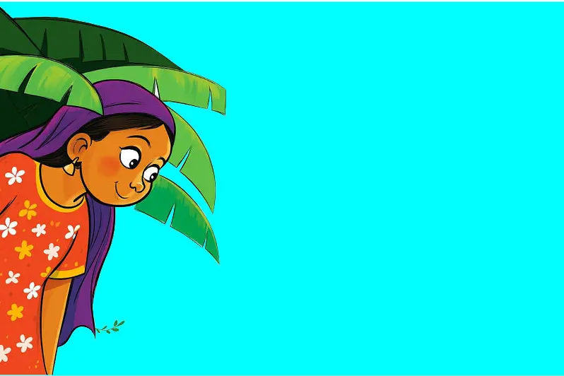 'കാത്തിരുന്നു കാത്തിരുന്നു പുഴ മെലിഞ്ഞു കടവൊഴിഞ്ഞു....' പഠിക്കാനുണ്ട് സിനിമാഗാനം
