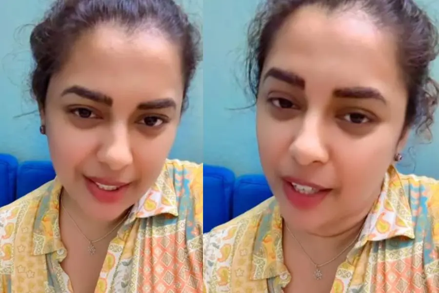 കുളിമുറിയില് ഒളിഞ്ഞു നോക്കിയപ്പോള് കൗതുകമായിരുന്നോ അതോ...? ആ ചോദ്യം അത്ര ക്യൂട്ടല്ലെന്ന് ജുവൽ മേരി