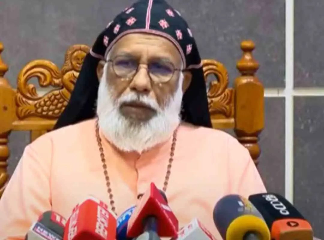 കര്‍ദിനാള്‍ മാര്‍ ബസേലിയോസ് ക്ലിമ്മിസ് ബാവ