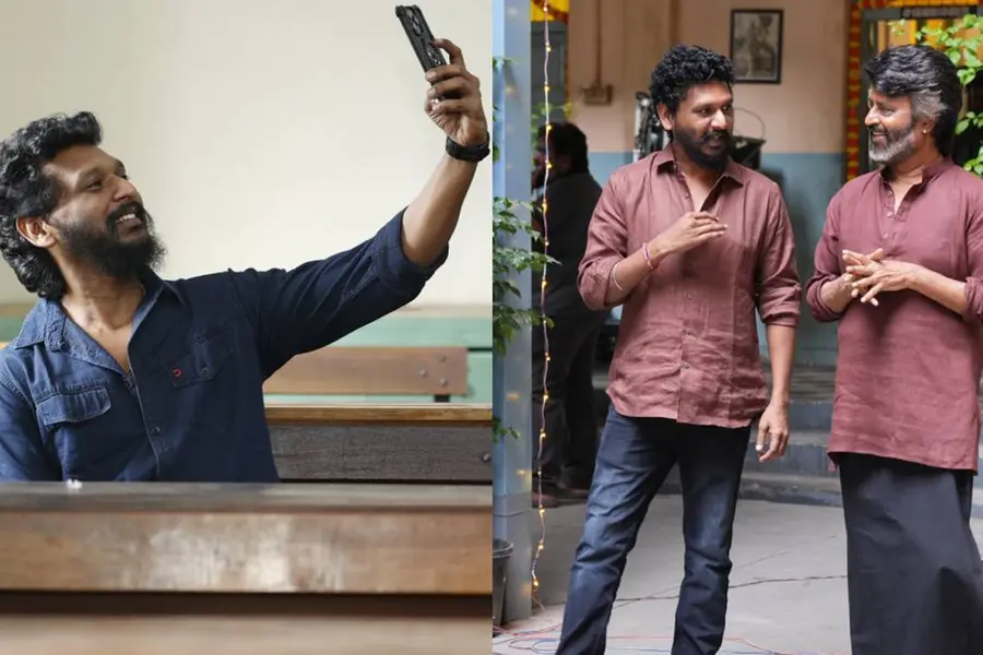 രജനീകാന്തിന്റെ ജീവിതം സിനിമയായാൽ ആര് നായകനാവും? മൂന്ന് ഉത്തരങ്ങൾ പറഞ്ഞ് ലോകേഷ് കനകരാജ്