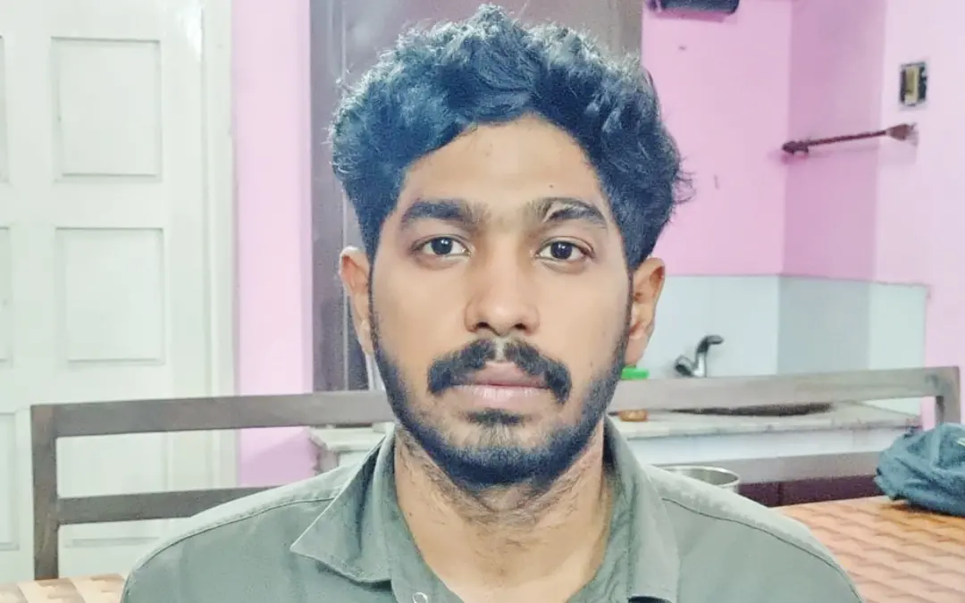 • നസീഫ് റഹ്മാൻ