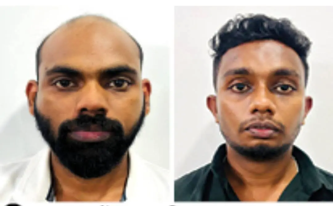 നവാസ്, ആദിത്യന്