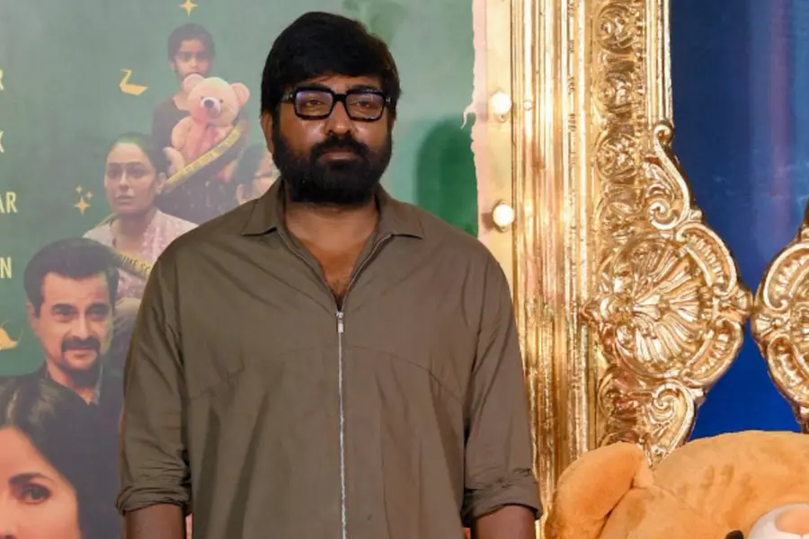 'വൃത്തികെട്ട ആരോപണങ്ങളില് തകരില്ല'; ലൈംഗികാരോപണം നിഷേധിച്ച് വിജയ് സേതുപതി