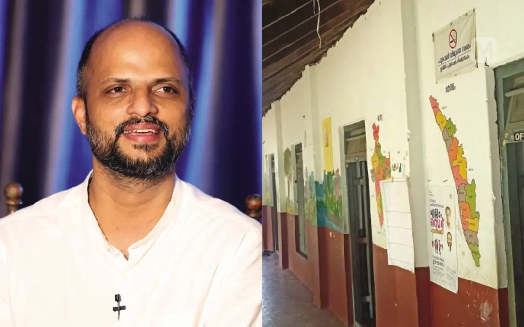 ജൂഡ് ആന്തണി ജോസഫ്, പ്രതീകാത്മക ചിത്രം | ഫോട്ടോ: മാതൃഭൂമി
