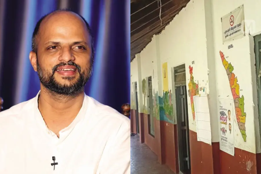 'രണ്ടുമാസം ഓണ്ലൈന് ക്ലാസ്, ഏപ്രില്- ജൂലൈ മാസങ്ങളില് അവധി'; അഭിപ്രായം പങ്കുവെച്ച് ജൂഡ്
