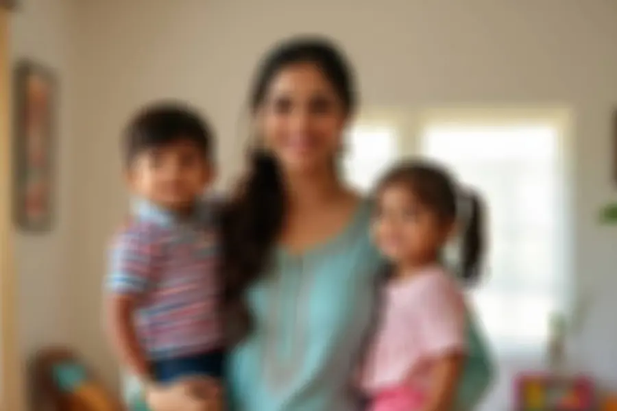 കണ്ണൂരില് രണ്ട് മക്കളുമായി യുവതി കിണറ്റില് ചാടി; അഗ്നിരക്ഷാ സേനയെത്തി രക്ഷപ്പെടുത്തി