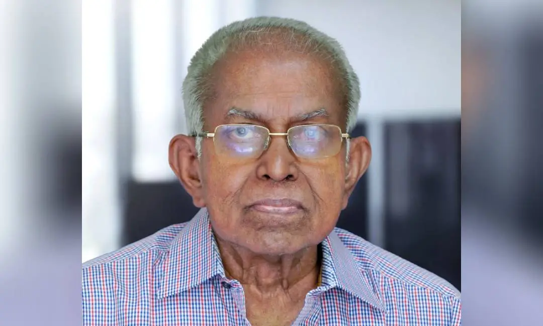 ഡോക്ടര് ഭദ്രന്