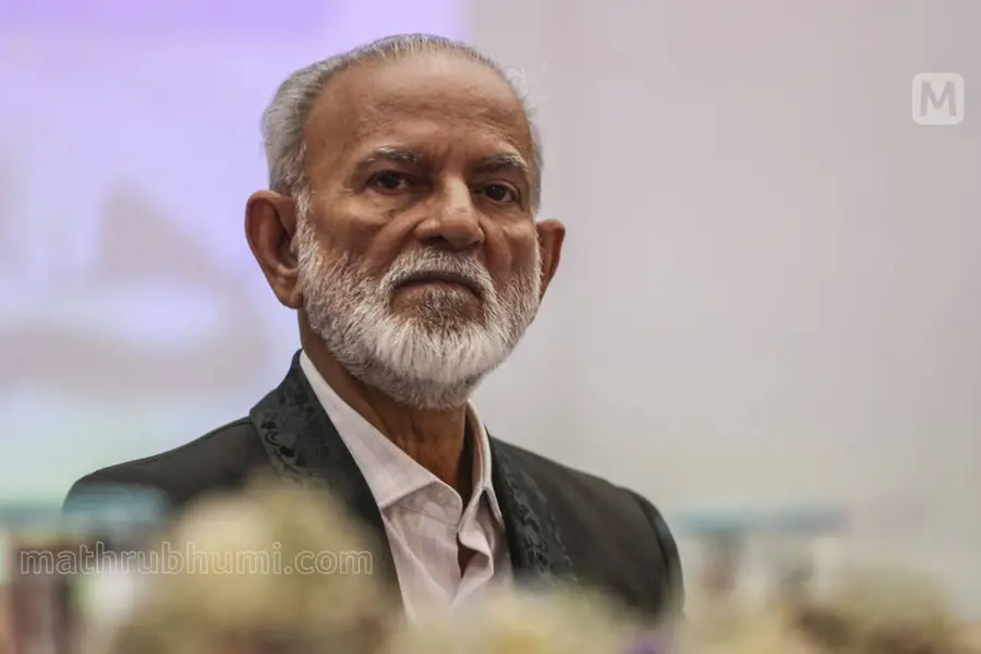 സിനിമ നിർമിക്കുന്നവരുടെ ലക്ഷ്യം പണമുണ്ടാക്കലായി മാറി, അവർ സംസ്കാരത്തെ ഉയർത്തുന്നില്ല -ജെറി അമൽദേവ്
