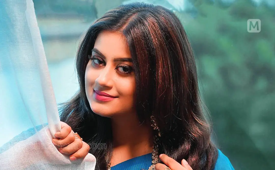 അൻസിബ ഹസൻ | ഫോട്ടോ: അർഷൽ ഫോട്ടോഗ്രഫി \ മാതൃഭൂമി