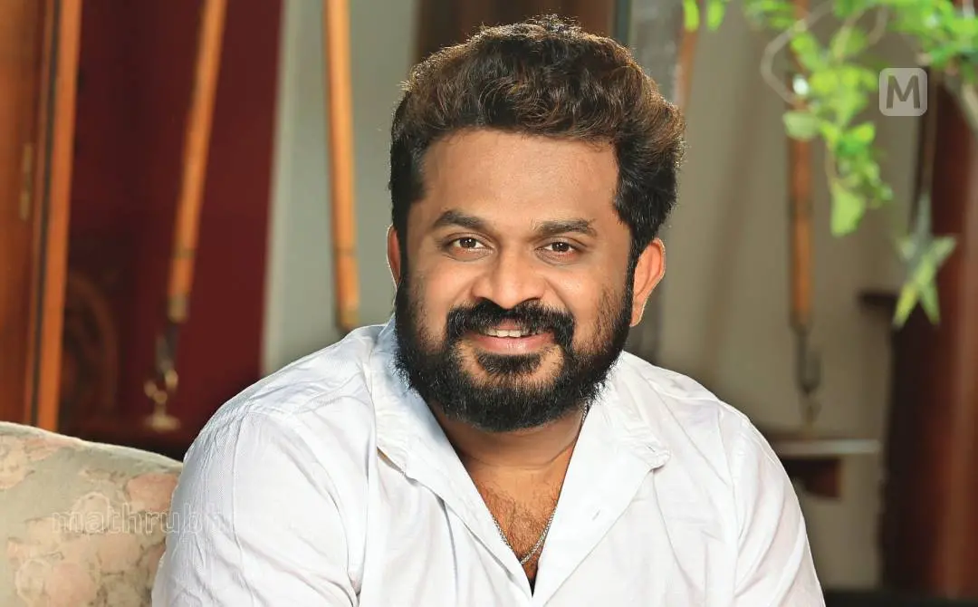 സംവിധായകൻ തരുൺ മൂർത്തി | ഫോട്ടോ: സിദ്ദിക്കുൽ അക്ബർ \ മാതൃഭൂമി