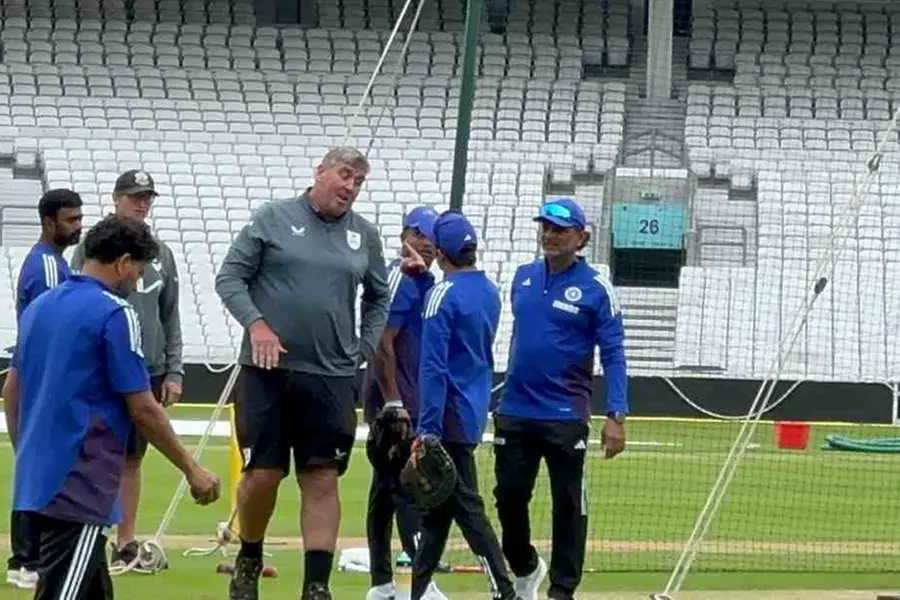 ലീ ഫോർട്ടിസ് മുൻപും ഇങ്ങനെ ചെയ്തിട്ടുണ്ടെന്ന് അശ്വിൻ;സ്റ്റോക്സ് കളിക്കാത്തതിൽ നിരാശയെന്നും പ്രതികരണം