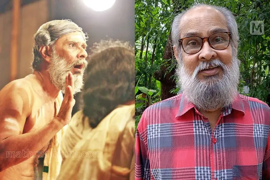 നിങ്ങളെന്നെ കമ്യൂണിസ്റ്റാക്കിയിലെ പരമുനായർ,ഉപ്പുംമുളകിലെ കുട്ടൻപിള്ള; ജനഹൃദയത്തിൽ ഇടംപിടിച്ച കലാകാരൻ