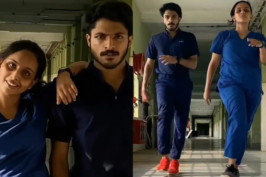 മുപ്പതു സെക്കൻഡുകൾ കൊണ്ട് ജീവിതം എത്ര സുന്ദരമെന്ന് തെളിയിച്ചവർ; ജാനകിയും സൂംബയും റാസ്‌പുട്ടിൻമാരും