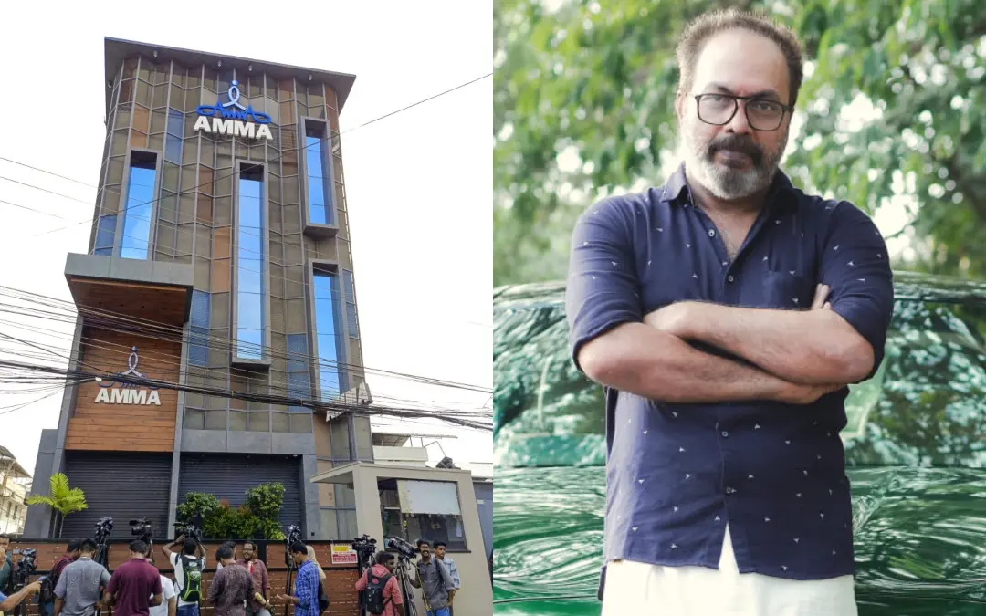 പ്രതീകാത്മക ചിത്രം, ഷമ്മി തിലകന് | Photo: PTI, Facebook/ Shammy Thilakan
