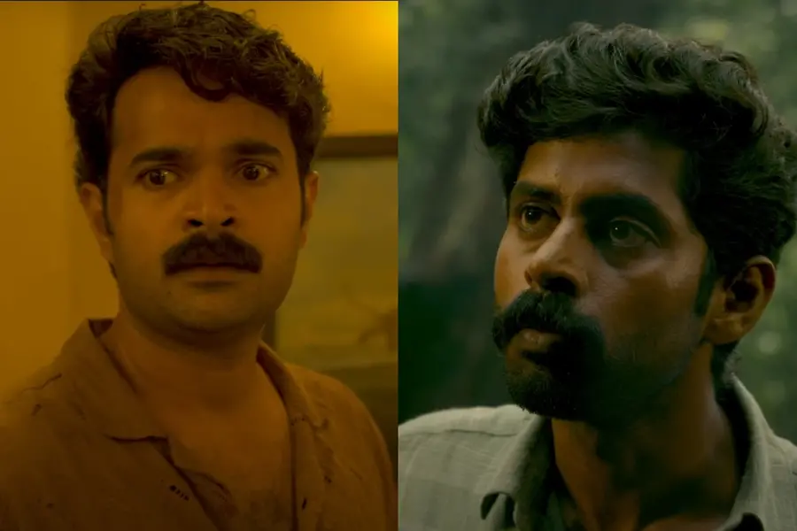 പല മീശകൾ, ആൺസൗഹൃദത്തിന്റെ വ്യത്യസ്തമായ ആഖ്യാനം; ശക്തമായ രാഷ്ട്രീയം, മികച്ച സിനിമാ അനുഭവമായി 'മീശ'