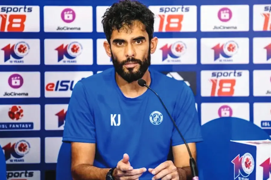 താജിക്കിസ്താനെതിരേ ഉവൈസ് ആദ്യ ഇലവനിൽ; ജമീലിനുകീഴിൽ ജയിക്കാനുറച്ച് ഇന്ത്യ