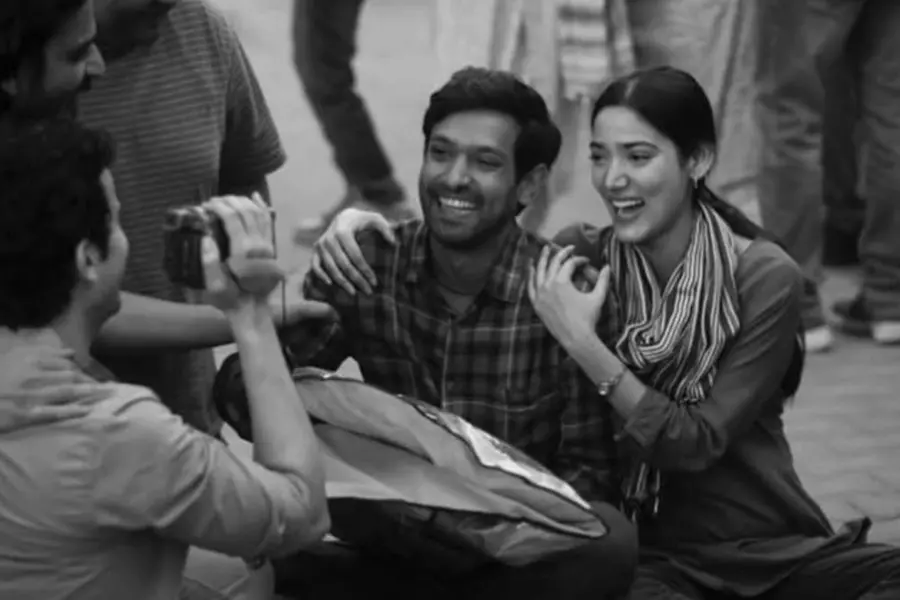 പ്രശംസനേടി, സ്ലീപ്പര് ഹിറ്റ്; ഒടുവില് മികച്ച സിനിമയ്ക്കുള്ള ദേശീയ പുരസ്കാരംനേടി ട്വല്ത്ത് ഫെയിൽ