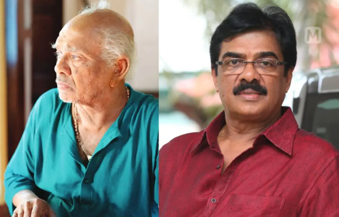 വിജയരാഘവന് | photo: special arrangements, mathrubhumi