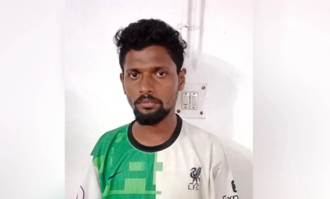 പ്രകാശ്