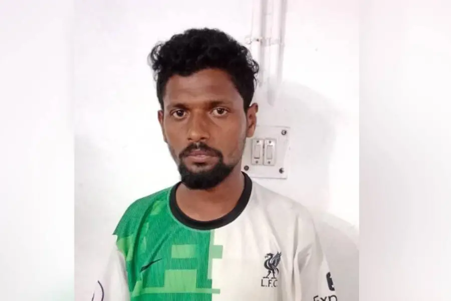 ഇന്ത്യന് നിര്മ്മിത വിദേശ മദ്യകുപ്പികളുമായി യുവാവ് അറസ്റ്റില്