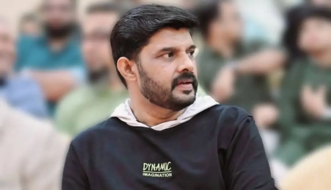 കലാഭവൻ നവാസ്