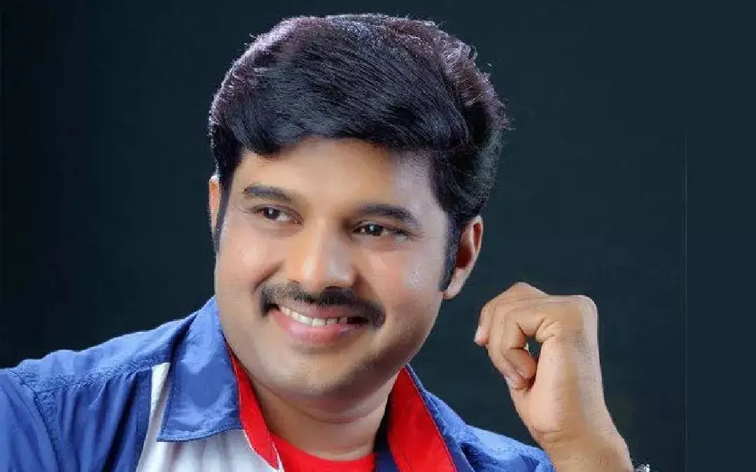 കലാഭവൻ നവാസ്