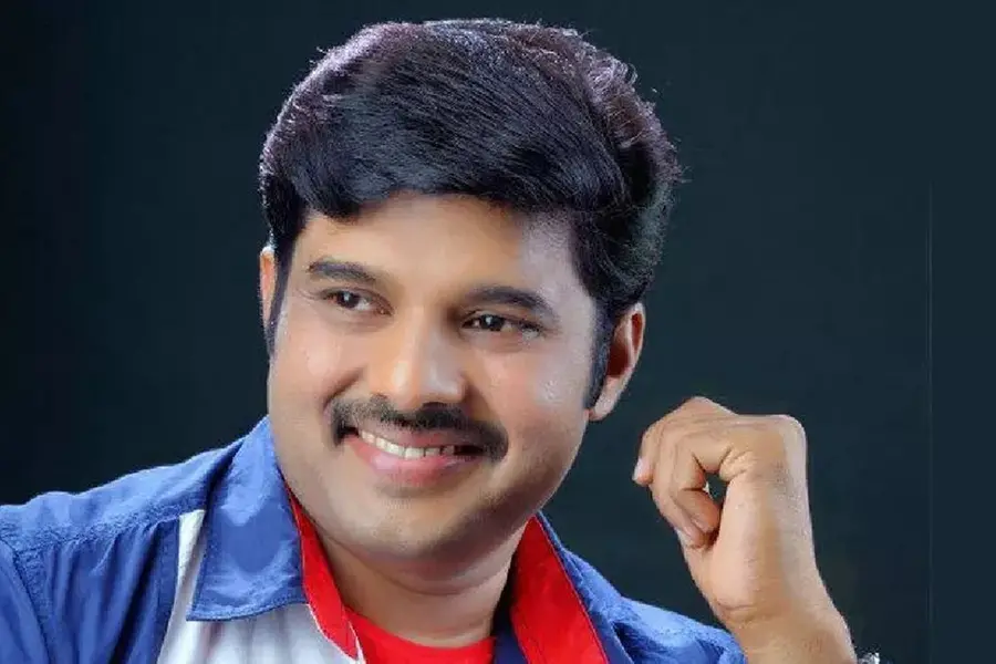 'ചൈതന്യ'മായി സിനിമയിലേക്ക്, മാട്ടുപ്പെട്ടി മച്ചാൻ, ചന്ദാമാമ... ഒരുപാട് ചിരിപ്പിച്ചു, ഒടുവിൽ വിട