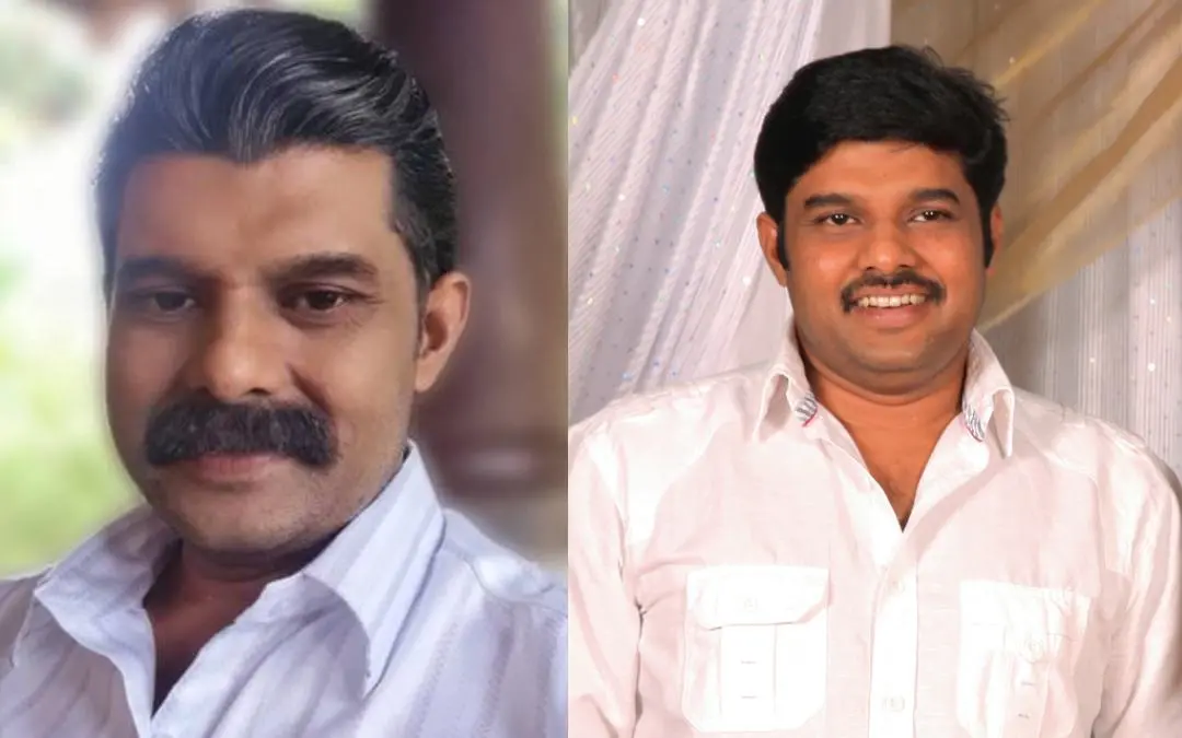 കലാഭവൻ നവാസ് | Photo:Facebook,Mathrubhumi
